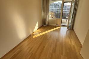 Große 2-Zimmer Wohnung mit sonnigem Balkon - Besichtigung 30.11 – Die vollständige Adresse der Immobilie erhältst du vom Anbieter., 81677 Steinhausen, München – Vorschaubild 12