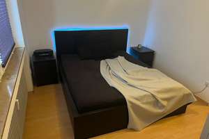 Charmante 2-Zimmer-Wohnung über zwei Etagen im Josefsviertel – Die vollständige Adresse der Immobilie erhältst du vom Anbieter., 48153 Josef, Münster – Vorschaubild 9