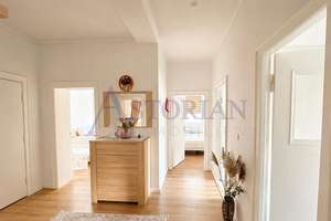 Wunderschöne 4-Zimmer-Wohnung im nachgefragten Berliner Westend – Die vollständige Adresse der Immobilie erhältst du vom Anbieter., 14050 Westend, Berlin – Vorschaubild 7