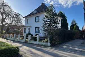 *Stadtvilla nähe Klinikum*beheizter Wintergarten*Kamin*Doppelgarage* u.v.m* – Leer (Kreis) – Vorschaubild 2