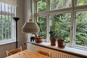 Charmante Altbauwohnung mit kleinem Privatgarten in Othmarschen / Klein Flottbek – Die vollständige Adresse der Immobilie erhältst du vom Anbieter., 22607 Groß Flottbek, Hamburg – Vorschaubild 4