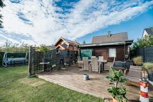Neuer Preis! Gepflegtes Einfamilienhaus mit ca. 125 m² Wohnfläche in ruhiger Lage von Halstenbek! – Pinneberg (Kreis) – Vorschaubild 7