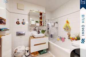 ++ 2.200 EUR/m² - Perfektes Investment: Vermietet, TG-Stellplatz & 3 Balkone ++ – Die vollständige Adresse der Immobilie erhältst du vom Anbieter., 4288 Liebertwolkwitz, Leipzig – Vorschaubild 9