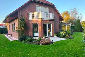 **Top gepflegtes Einfamilienhaus** in 26842 Ostrhauderfehn – Leer (Kreis) – Vorschaubild 1