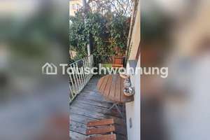 Tauschwohnung: Charmante Altbauwohnung in Dresden-Striesen – Die vollständige Adresse der Immobilie erhältst du vom Anbieter., 1309 Striesen-West, Dresden – Vorschaubild 14
