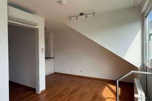 Betreutes Wohnen in Braunschweig - Helles 1-Zimmer-Apartment im Wohnstift Kralenriede – Henri-Dunant-Straße 72, 38108 Schunteraue, Braunschweig – Vorschaubild 3