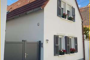 Im Sanierungsgebiet! Charmantes 1930er-Jahre-Haus – 67067 Rheingönheim, Ludwigshafen am Rhein – Vorschaubild 2