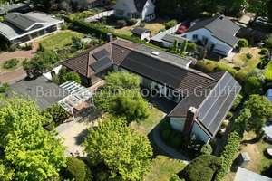 Elegantes Wohlfühlanwesen mit Indoor-Pool in begehrter Lage - Cuxhaven/Sahlenburg – Die vollständige Adresse der Immobilie erhältst du vom Anbieter., 27476 Cuxhaven – Vorschaubild 1