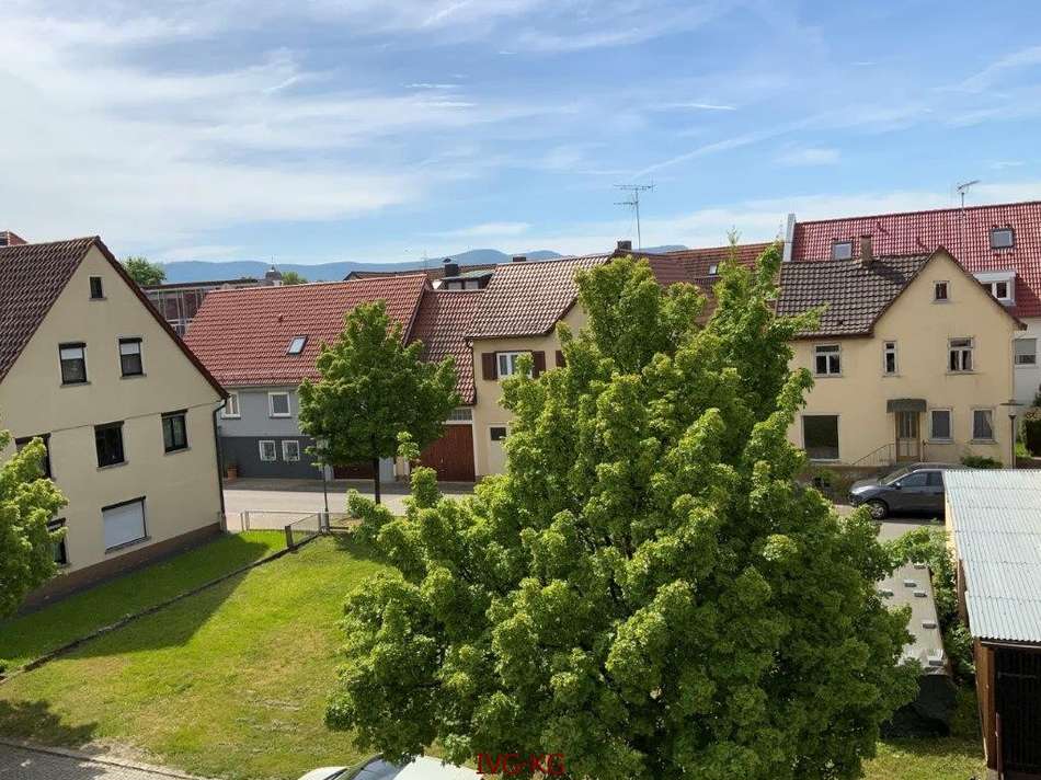 Aussicht