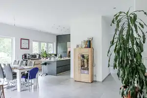 Luxus Neubau Bungalow in exponierter Lage! – Euskirchen (Kreis) – Vorschaubild 4