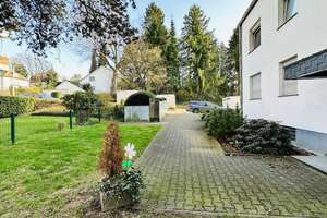 Zwei - bis Dreizimmerwohnung mit Sonnenbalkon in Solingen-Höhscheid – Fontanestraße 4, 42657 Burg/Höhscheid, Solingen – Vorschaubild 4