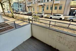Urbanes Single-Apartment in Toplage – komplett möbliert, sofort einziehen! – Spreestraße 5, 12439 Niederschöneweide, Berlin – Vorschaubild 10