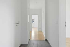Exclusive 4-Zimmer-Dachterassen-Wohnung – Schwanseestrasse 69b, 81549 Obergiesing, München – Vorschaubild 3