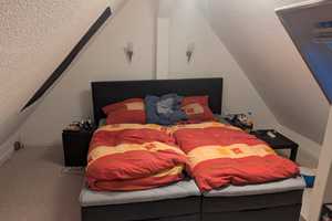 DG-Maisonette mit Einbauküche zentrumsnah im Inneren Westlichen Ringgebiet – Cyriaksring 40, 38118 Braunschweig – Vorschaubild 2