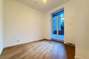 Stilvoll wohnen, sofort genießen – ein Altbau, der Ästhetik und Wohnqualität vereint! – Bruchstraße 48, 40235 Flingern Nord, Düsseldorf – Vorschaubild 9