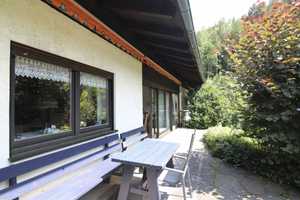 Imposantes Einfamilienhaus mit Villencharakter und Einliegerwohnung in Bergnähe – Traunstein (Kreis) – Vorschaubild 4