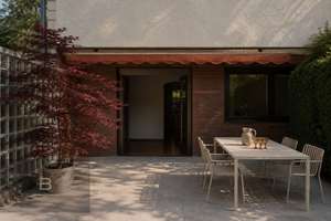 REIHENENDHAUS MIT GARTEN | MANNHEIM