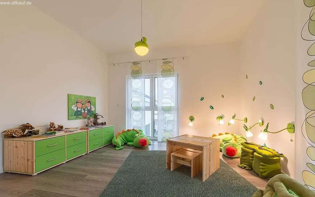 Immobilie in Pfofeld - City Villa 5 - Eleganz trifft durchdachtes Wohnkonzept inklusive Baugrundstück - Bild 3