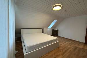 Einfamilienhaus freistehend ( zwei Jahresmietvertrag/ Teilmöbiliert) – Krokusweg 18, 40670 Meerbusch – Vorschaubild 15