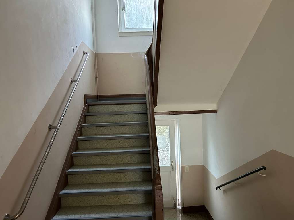 Immobilie in Kehl - Geräumige 3 Zimmerwohnung in Kehl als Kapitalanlage - Bild 3