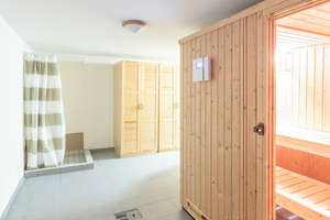 * Familienfreundliches Architektenhaus mit besonderem Wohnflair * – Die vollständige Adresse der Immobilie erhältst du vom Anbieter., 40629 Ludenberg, Düsseldorf – Vorschaubild 22