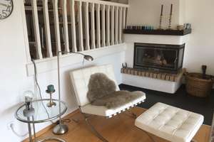 Außergewöhnliche Maisonettewohnung über 3 Ebenen mit Galerie, Kamin, Balkon & Tiefgarage in Buer – Die vollständige Adresse der Immobilie erhältst du vom Anbieter., 45894 Buer, Gelsenkirchen – Vorschaubild 6