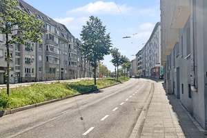 2-Zimmer-Wohnung inklusive Tiefgaragenstellplatz I urbanes Wohnen in entspannter Umgebung – Lameystraße 27, 76185 Mühlburg, Karlsruhe – Vorschaubild 11