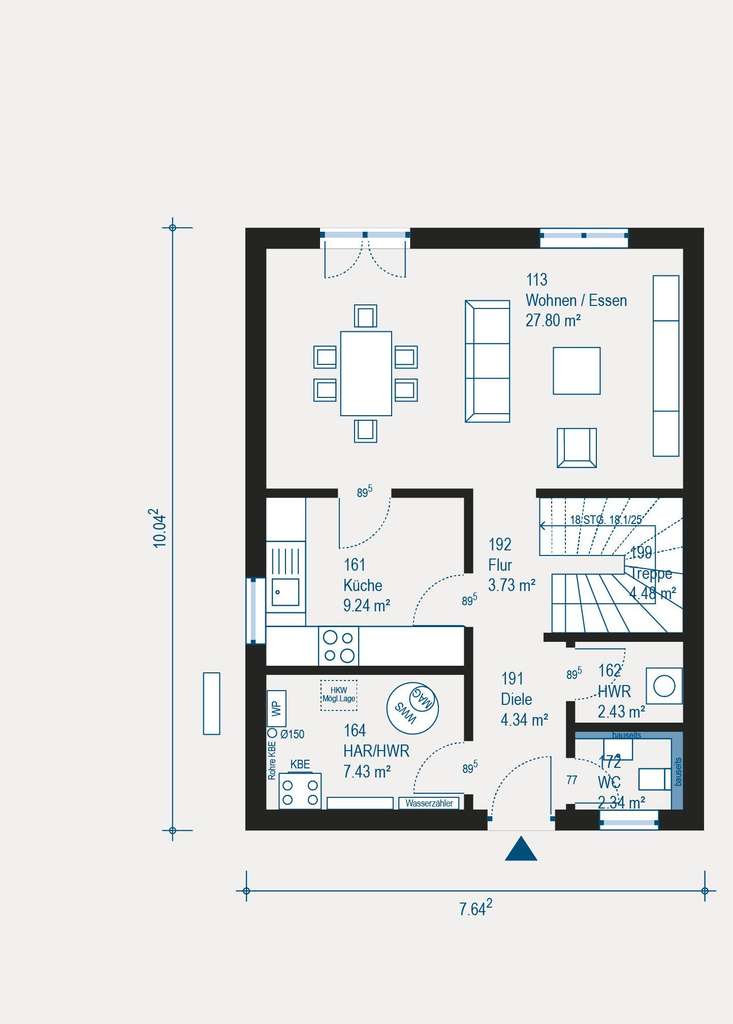 Immobilie in Rückersdorf - Ihr neues Traumhaus - gemeinsam bauen, doppelt profitieren - Bild 2