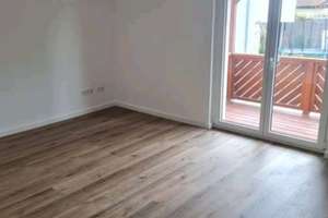 Schöne 3-Zimmer-Wohnung mit Balkon & Einbauküche in ruhiger Lage zu vermieten – Wixhäuser Straße 34, 64390 Erzhausen – Vorschaubild 4
