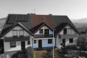 Großzügiges Reihenmittelhaus mit Einliegerwohnung in ruhiger Lage von Schöllkrippen – Aschaffenburg (Kreis) – Vorschaubild 2
