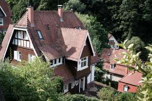 Traditionelle Heidelberger Villa, modern saniert – Die vollständige Adresse der Immobilie erhältst du vom Anbieter., 69117 Altstadt, Heidelberg – Vorschaubild 9