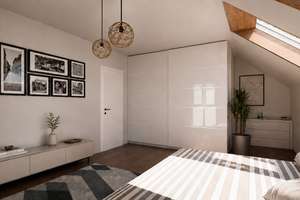 Exklusives Neubau Haus | KfW 55 | Wohnen/ Essen/ Kochen mit 60m² – Die vollständige Adresse der Immobilie erhältst du vom Anbieter., 93152 Nittendorf – Vorschaubild 8