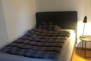 Sehr schönes 1,5 Zi. Studio(teilmöbl.)Am Dörnberg; Friedrich-Niedermayer-Str. 21, 93049 Regensburg – Friedrich-Niedermayer-Straße 21, 93049 Westenviertel, Regensburg – Vorschaubild 16