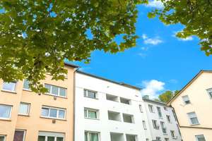 In begehrter CITY-LAGE 2 Zimmer Wohnung zu haben – Die vollständige Adresse der Immobilie erhältst du vom Anbieter., 70182 Heusteigviertel, Stuttgart – Vorschaubild 19