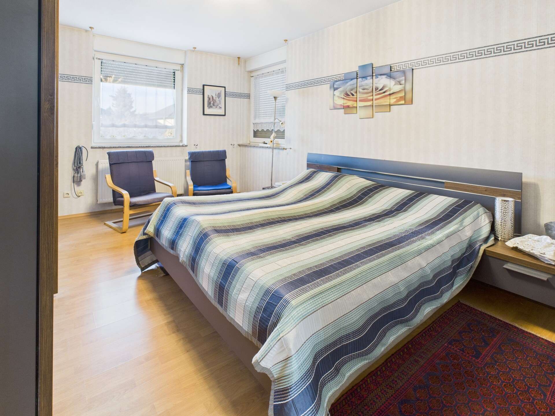 Immobilie in Merzenich - Großzügiges 1–3-Familienhaus mit vielseitigem Nutzungspotenzial in Merzenich! - Bild 30