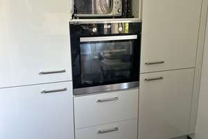 Helle, ruhige 114qm 4 Zimmer in Oberfoehring incl Garage – Quiet 114sqm 4 room top floor – wesendonkstrasse 15a, 81925 Oberföhring, München – Vorschaubild 18