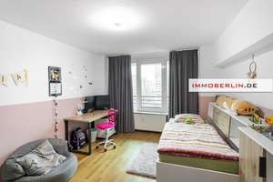 IMMOBERLIN.DE - Toplage Mitte! Großzügige Wohnung mit Loggien & exquisiten Ausstattungen – Die vollständige Adresse der Immobilie erhältst du vom Anbieter., 10115 Mitte (Ortsteil), Berlin – Vorschaubild 5