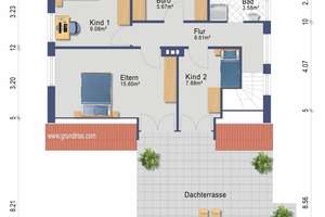 "Ankommen und Wohlfühlen" - liebevoll modernisiertes Familienzuhause in schöner Wohnlage – Die vollständige Adresse der Immobilie erhältst du vom Anbieter., 24855 Jübek – Vorschaubild 28