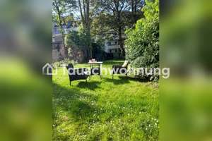 Tauschwohnung: Nippes 40qm wohnung