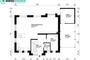 Top-Angebot! Wohntraum in Emtinghausen – Ihr neues Zuhause zum Wohlfühlen – Die vollständige Adresse der Immobilie erhältst du vom Anbieter., 27321 Emtinghausen – Vorschaubild 28