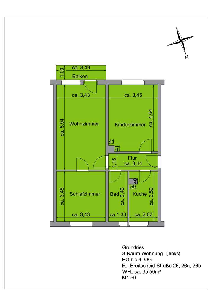 Grundriss-3-Raum-Wohnung-links