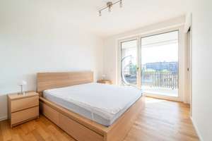 Premium 2‑Room Living South‑Facing the Berlin Wall – Die vollständige Adresse der Immobilie erhältst du vom Anbieter., 10243 Friedrichshain, Berlin – Vorschaubild 12