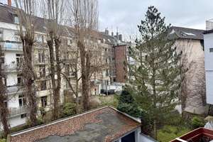 Solide Kapitalanlage: Großzügige 5-Zimmer-Wohnung mit zwei Balkonen in gepflegtem Mehrfamilienhaus – Die vollständige Adresse der Immobilie erhältst du vom Anbieter., 40223 Bilk, Düsseldorf – Vorschaubild 9