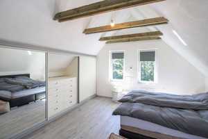 Sofort wohlfühlen: 2-Zi.-EFH in Heidesee mit Sonnengarten, Kamin und Wärmepumpe  – Frauenseestraße 20M, 15754 Dahme-Spreewald (Kreis) – Vorschaubild 9