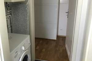 Sonnige 2-Zimmer-Wohnung mit 2 Balkonen, Einbauküche und Weitblick – Pfalzstraße 12, 30173 Hannover – Vorschaubild 9