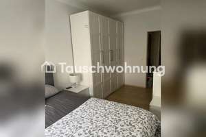 Tauschwohnung: Helle 2 (2,5) Zimmer Whg. in ruhiger Lage in Schwabing – Fröttmaninger Straße 10c, 80805 Alte Heide-Hirschau, München – Vorschaubild 2