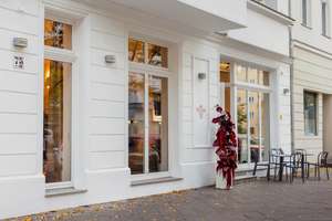 Exklusive 6-Zimmer Wohnung in Wilmersdorf nahe Ludwig-Kirch-Platz – Düsseldorfer Straße 75, 10719 Wilmersdorf, Berlin – Vorschaubild 2