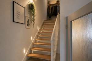 +++MAISONETTE-STUDENTENAPPARTEMENT MIT POTENZIAL NUMMER 42+++ – Die vollständige Adresse der Immobilie erhältst du vom Anbieter., 49082 Schölerberg, Osnabrück – Vorschaubild 3