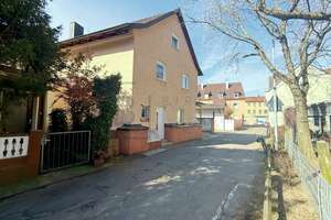 Voll vermietetes Dreifamilienhaus in zentrumsnaher Lage von Neu-Ulm – Die vollständige Adresse der Immobilie erhältst du vom Anbieter., 89231 Neu-Ulm – Vorschaubild 11