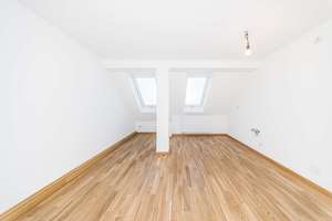 Großzügige Dachgeschosswohnung in Stötteritz – Die vollständige Adresse der Immobilie erhältst du vom Anbieter., 4299 Stötteritz, Leipzig – Vorschaubild 5